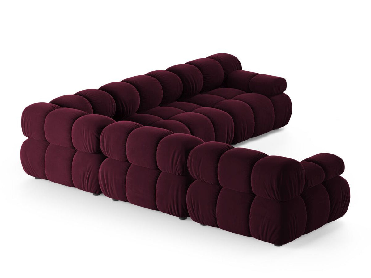 Modular corner sofa 643207