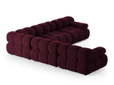 Modular corner sofa 643207