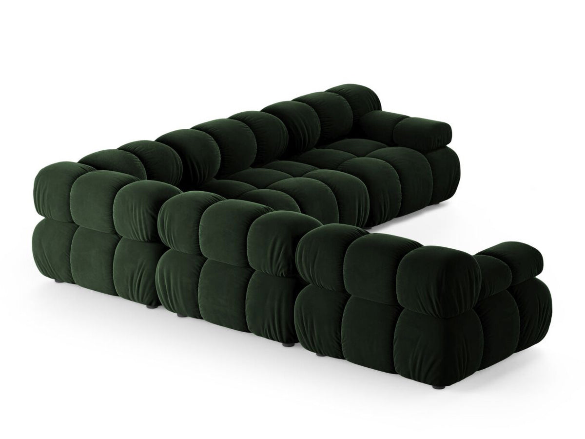 Modular corner sofa 643207