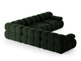 Modular corner sofa 643207