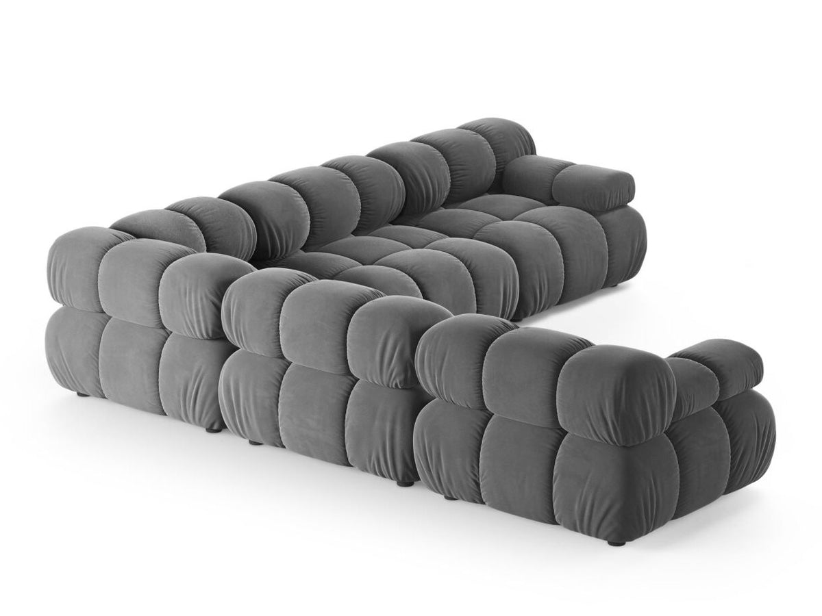 Modular corner sofa 643207