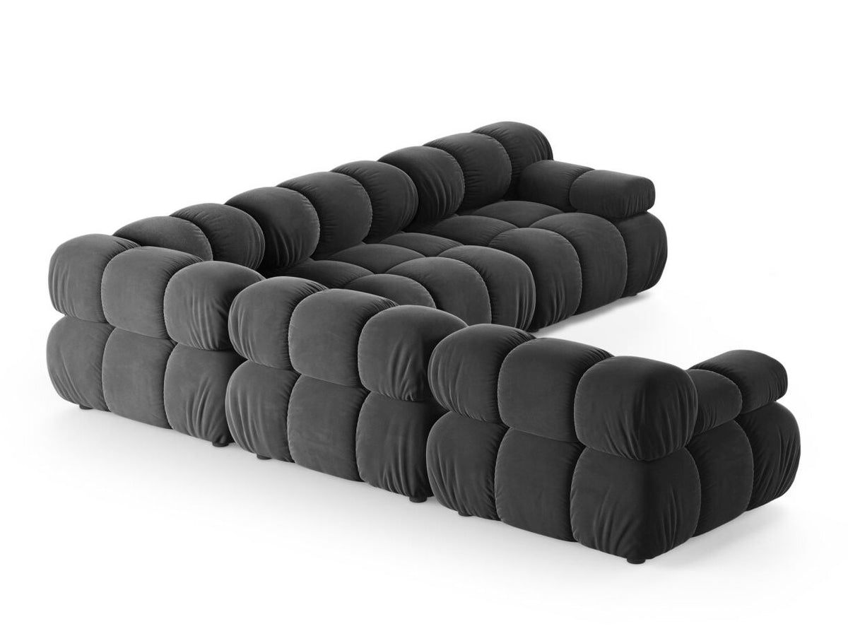 Modular corner sofa 643207