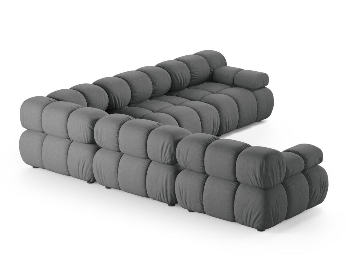 Modular corner sofa 643207