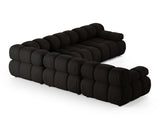 Modular corner sofa 643207