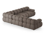 Modular corner sofa 643207