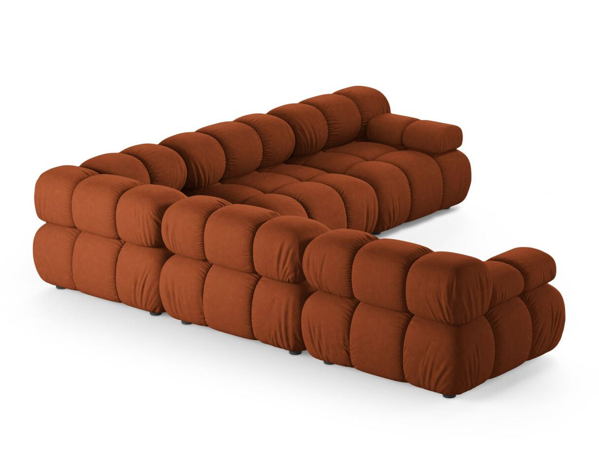 Modular corner sofa 643207