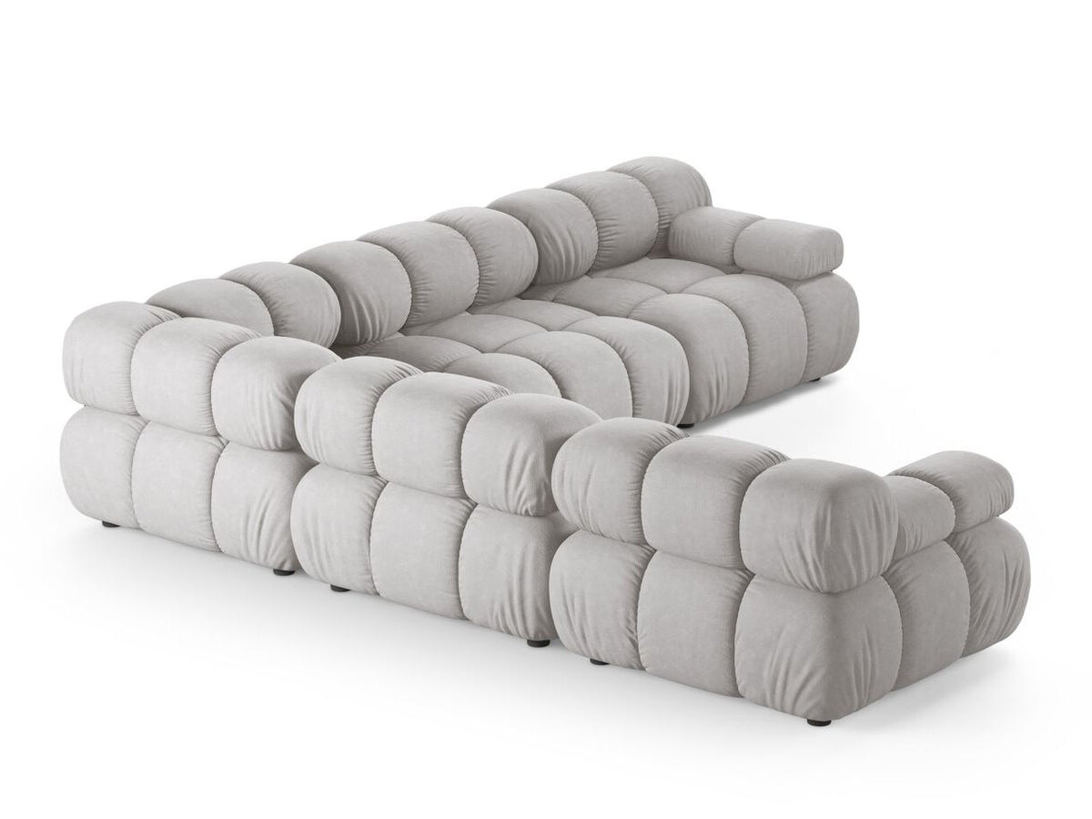 Modular corner sofa 643207