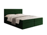 Continental bed 616711
