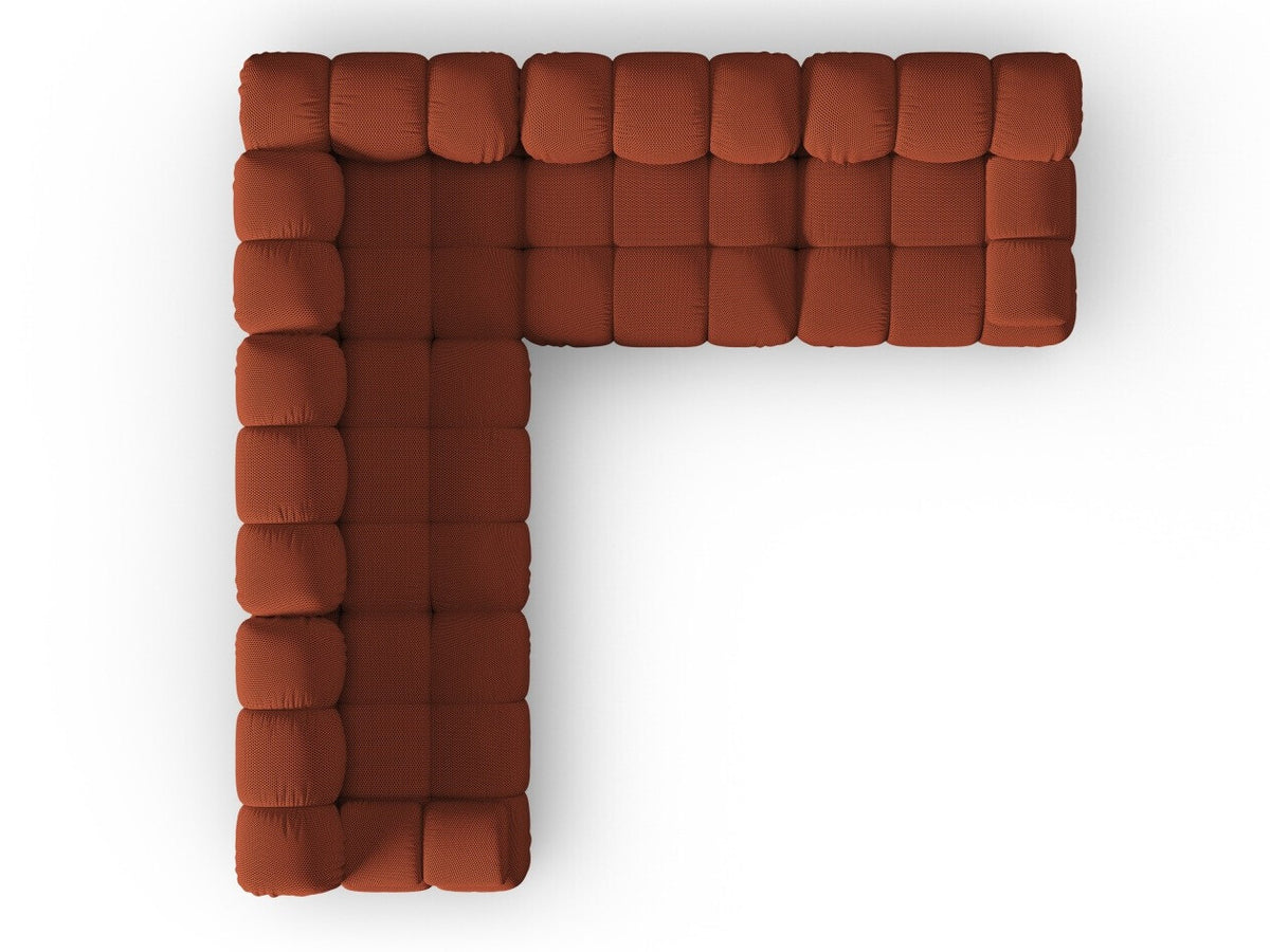 Modular corner sofa 643207