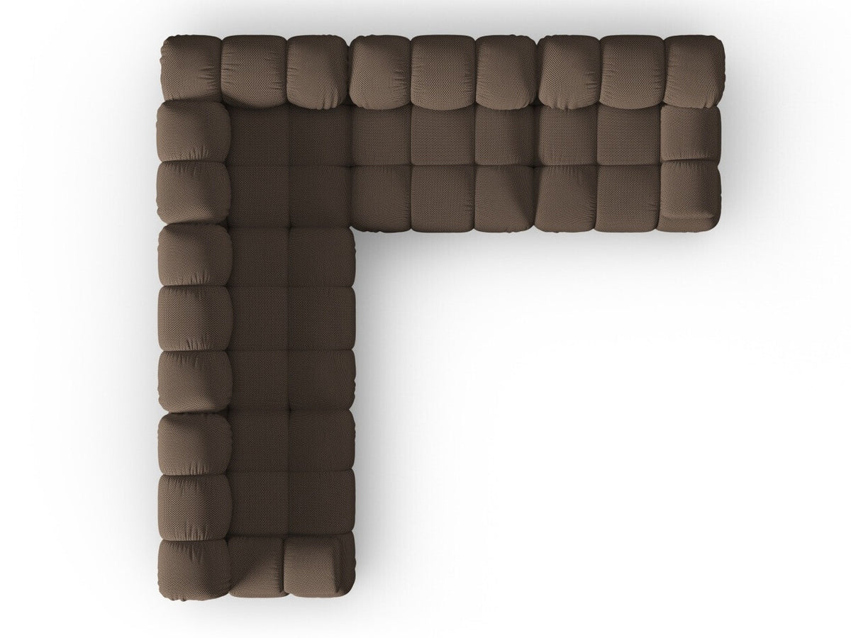 Modular corner sofa 643207
