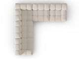 Modular corner sofa 643207