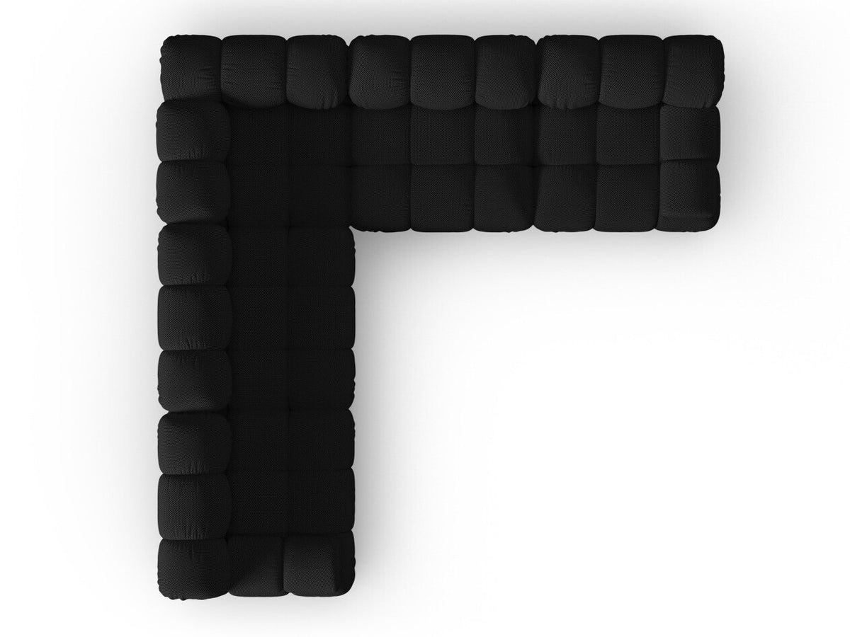 Modular corner sofa 643207