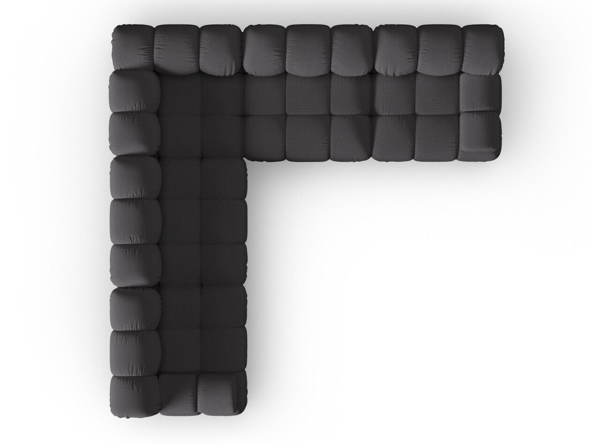 Modular corner sofa 643207