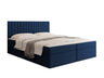 Continental bed 616711