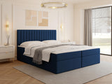 Continental bed 616711