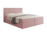 Continental bed 616711