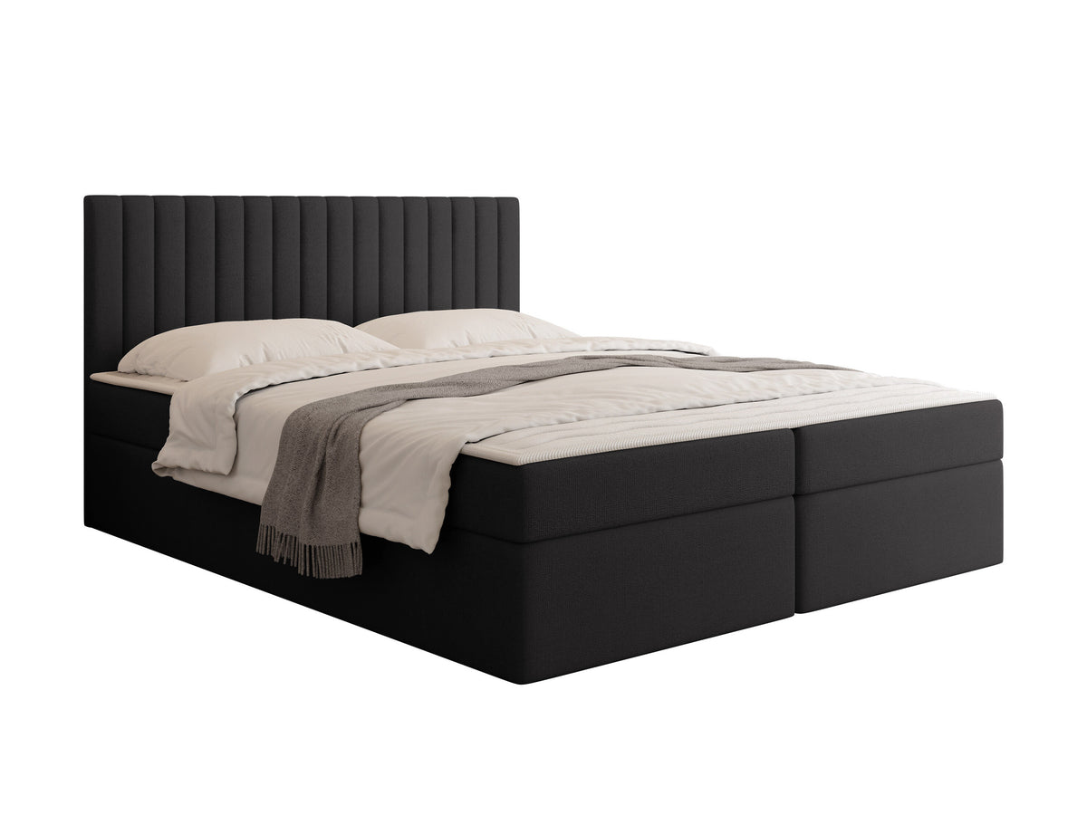 Continental bed 616711