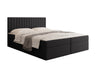 Continental bed 616711