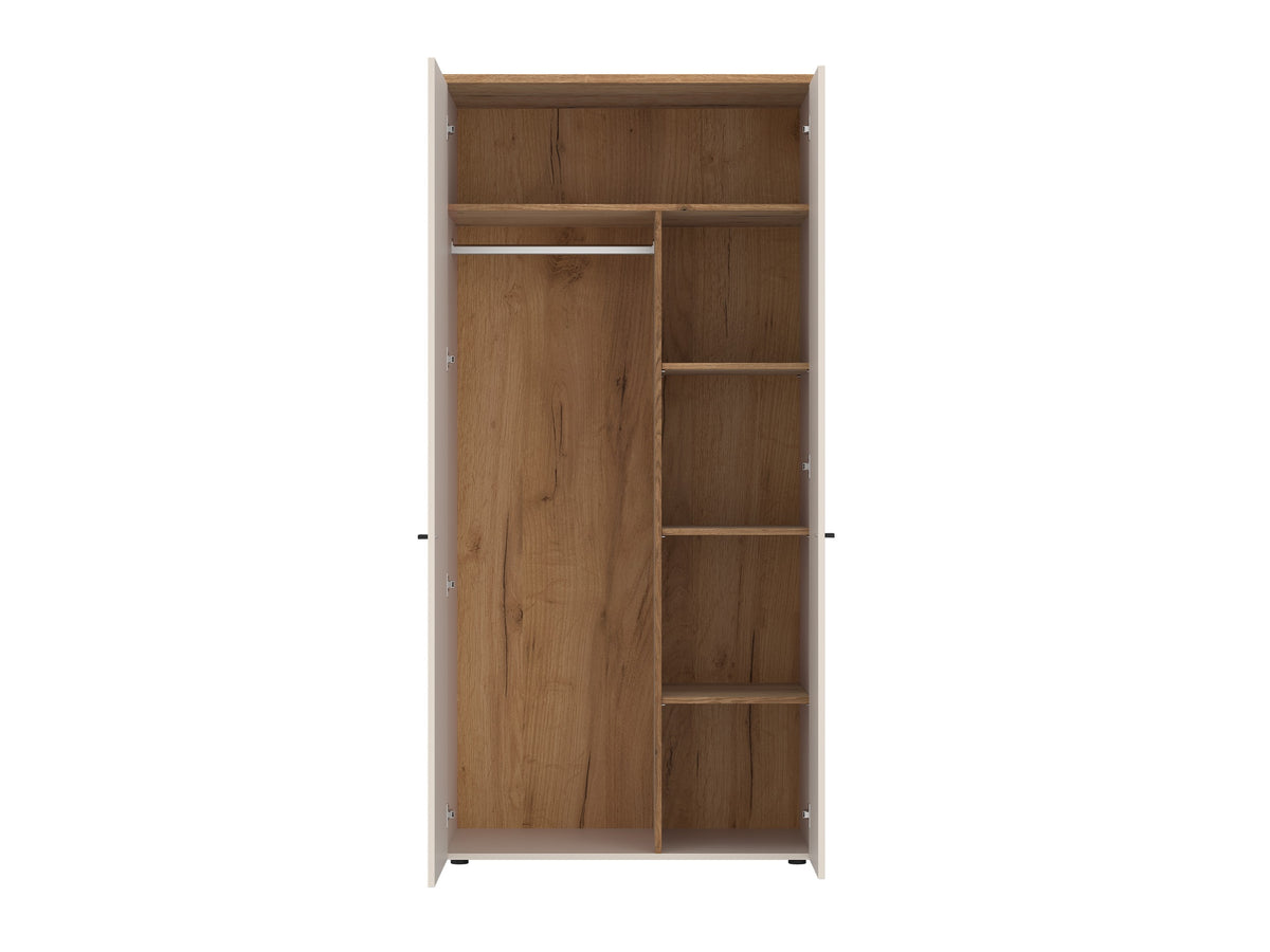 Wardrobe 652764
