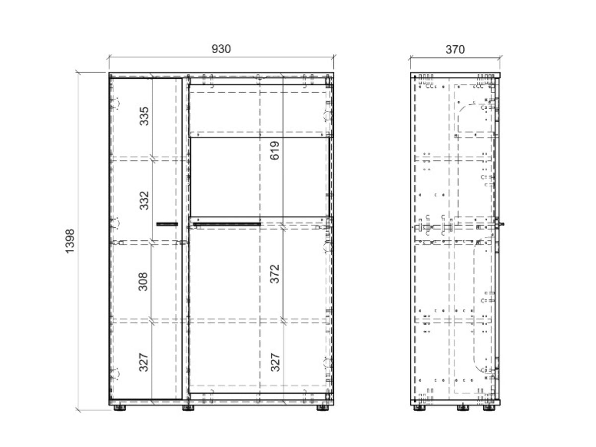 Sideboard 545745