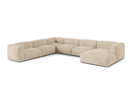 Modular corner sofa 652770