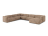 Modular corner sofa 652770