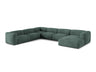 Modular corner sofa 652770