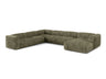 Modular corner sofa 652770