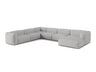 Modular corner sofa 652770