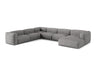 Modular corner sofa 652770