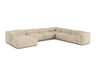 Modular corner sofa 652770