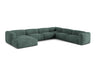 Modular corner sofa 652770
