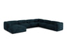 Modular corner sofa 652770