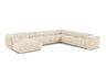 Modular corner sofa 652770