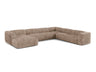 Modular corner sofa 652770