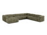 Modular corner sofa 652770