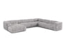 Modular corner sofa 652770