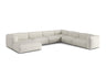 Modular corner sofa 652770