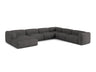 Modular corner sofa 652770