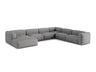 Modular corner sofa 652770