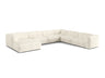 Modular corner sofa 652770
