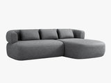 Corner sofa 652998