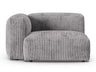 Modular seating unit 653057