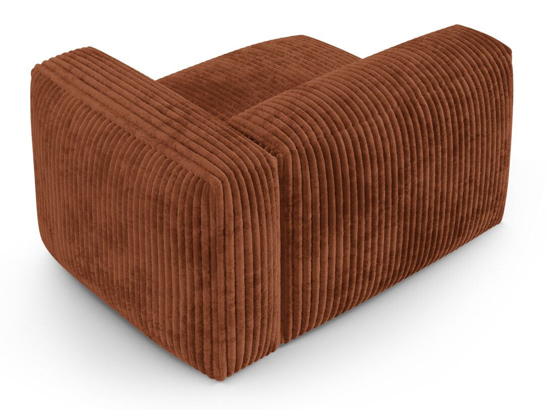 Modular seating unit 653057