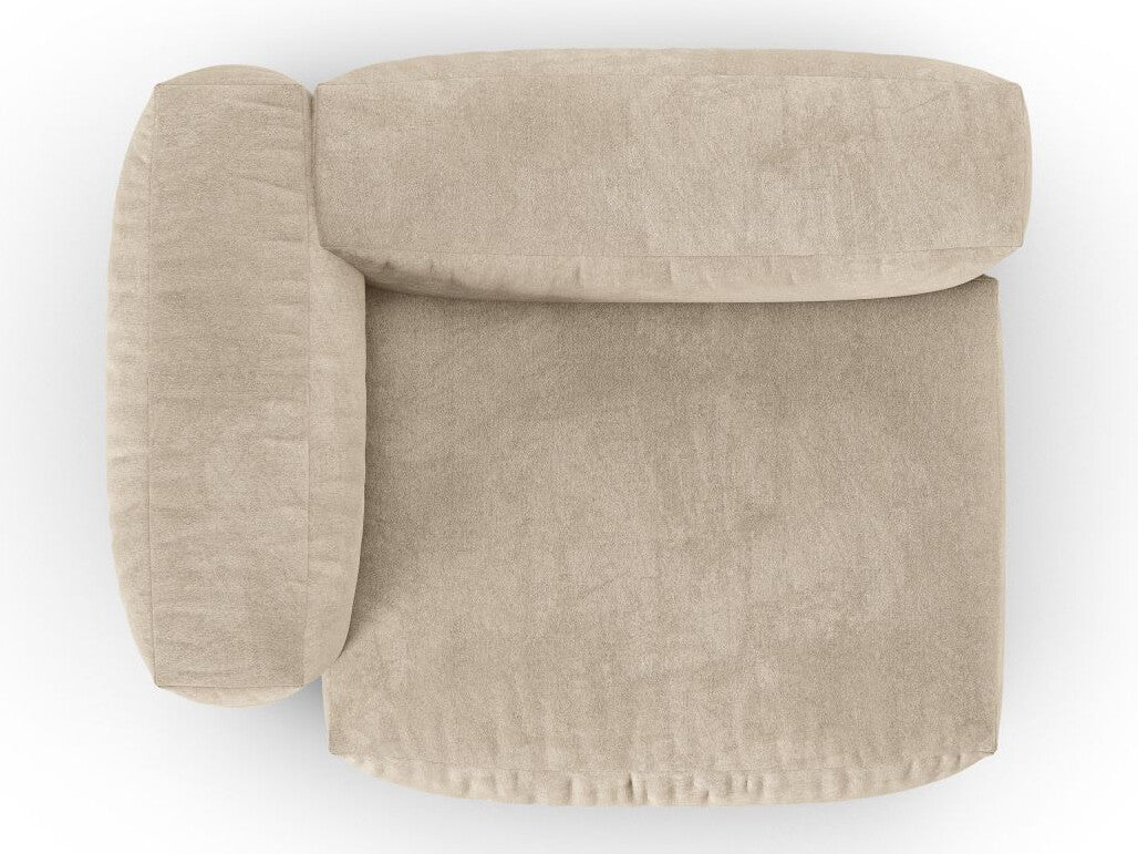 Modular seating unit 653057