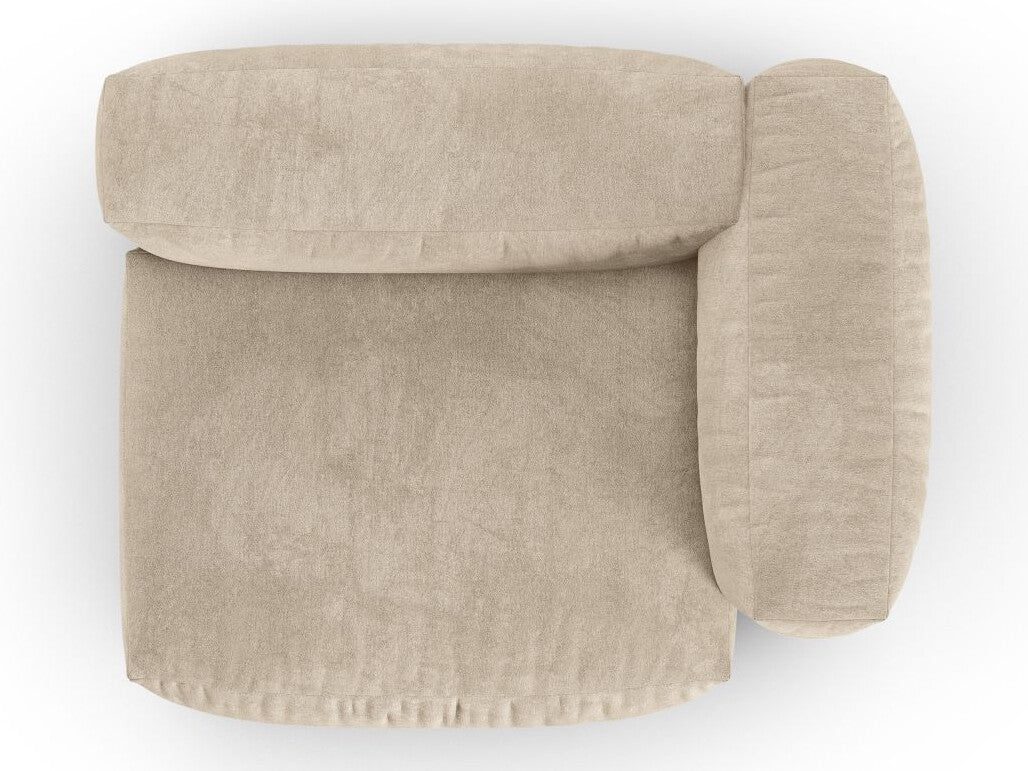 Modular seating unit 653057