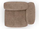 Modular seating unit 653057