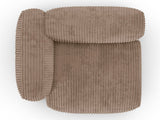Modular seating unit 653057