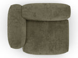 Modular seating unit 653057
