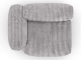 Modular seating unit 653057